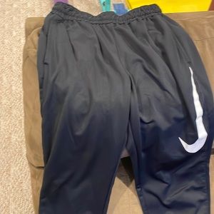 Nike Athletic Pants